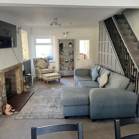 Epworth Cottage Crich Экстерьер фото