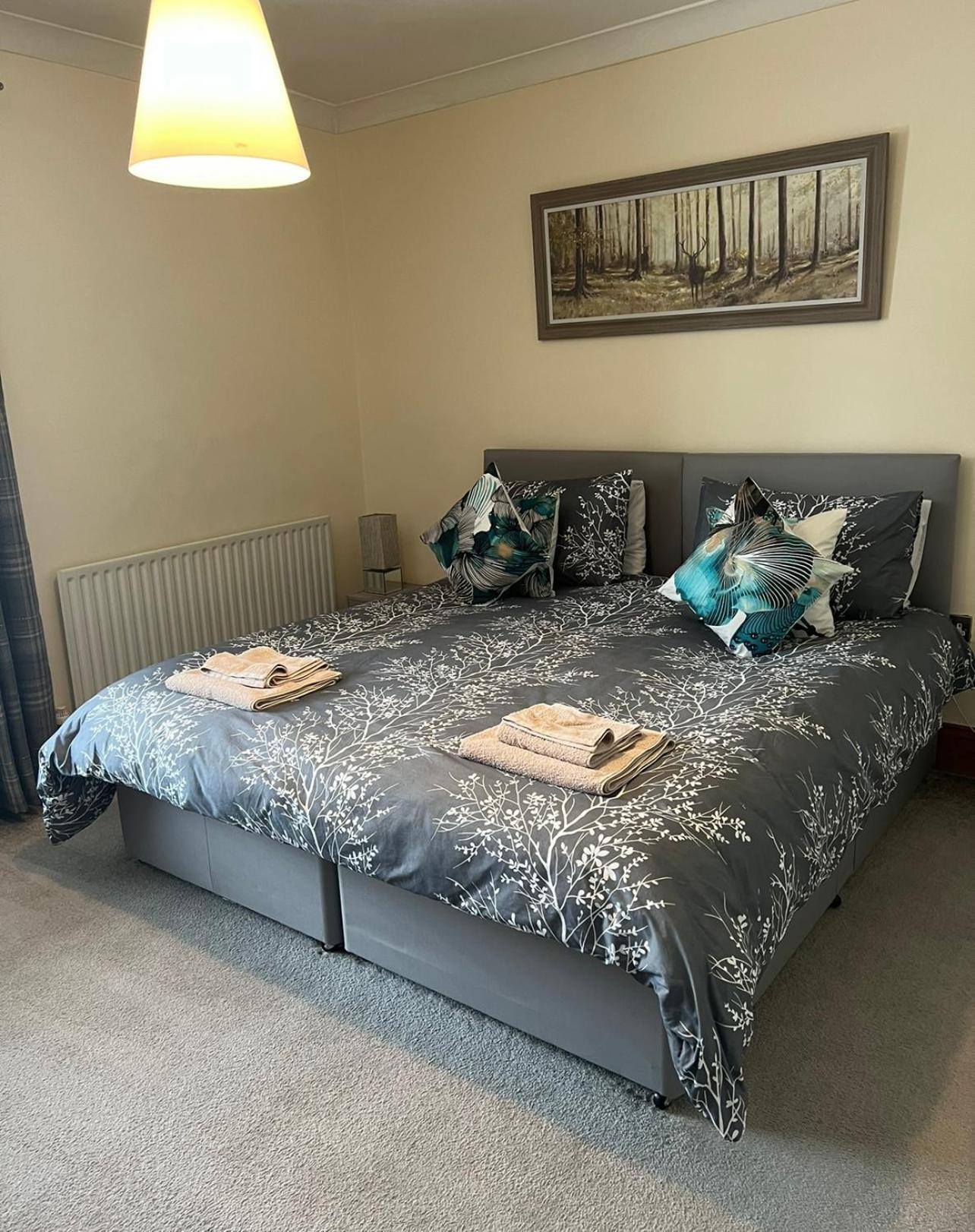 Epworth Cottage Crich Экстерьер фото