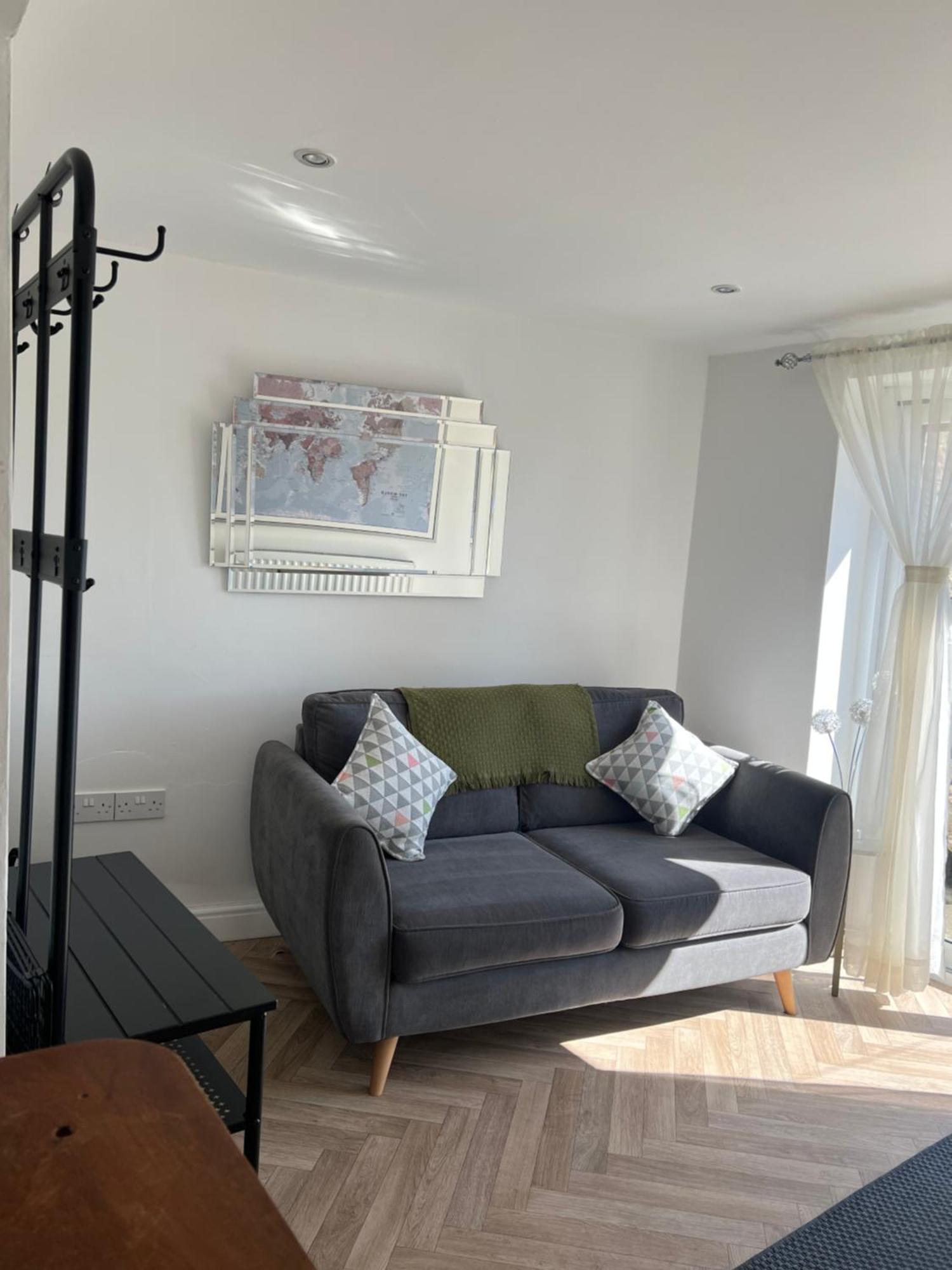 Epworth Cottage Crich Экстерьер фото